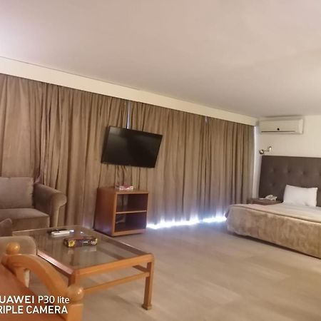 Charles Hotel Beirut Ngoại thất bức ảnh