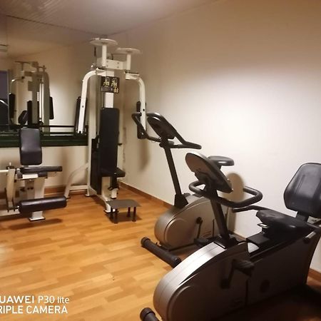 Charles Hotel Beirut Ngoại thất bức ảnh