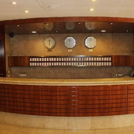Charles Hotel Beirut Ngoại thất bức ảnh
