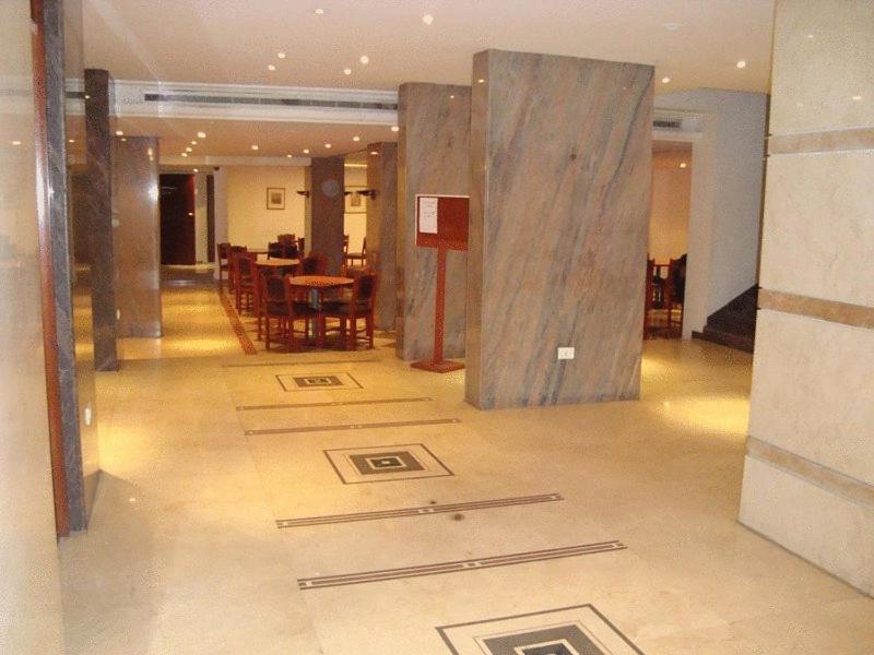 Charles Hotel Beirut Ngoại thất bức ảnh