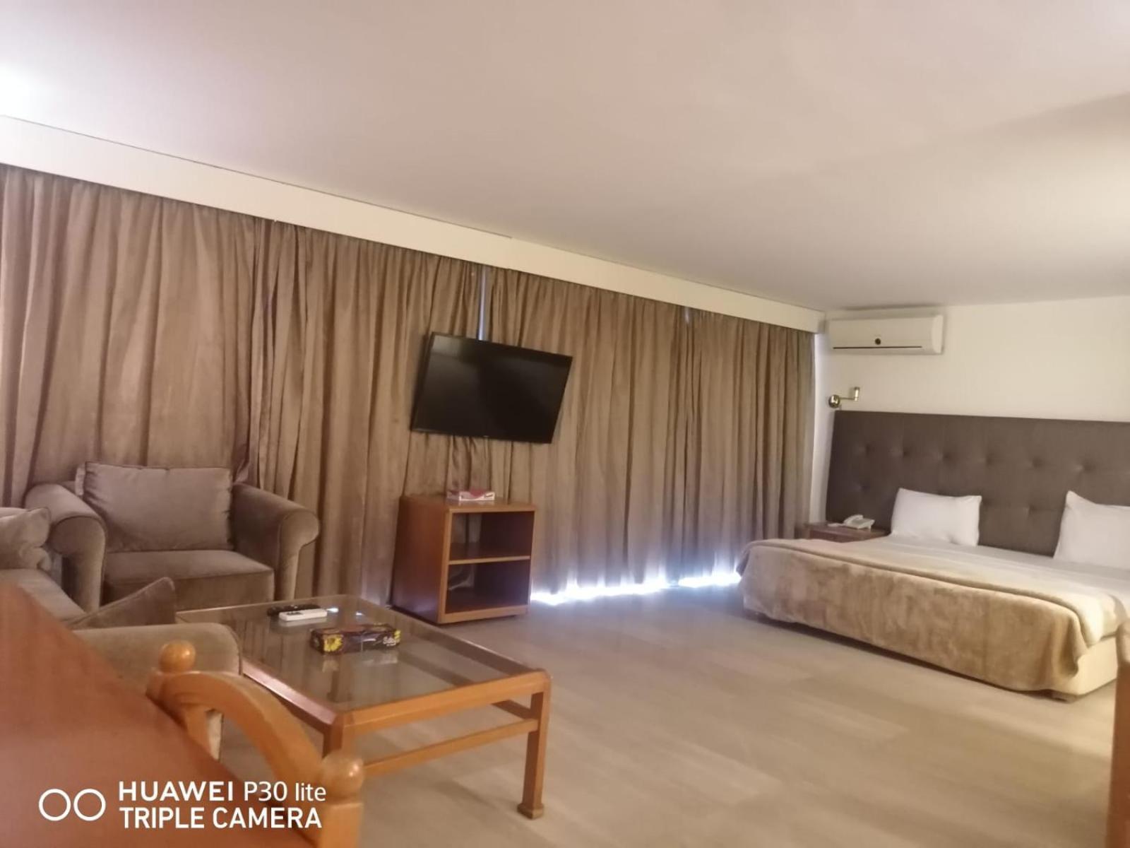 Charles Hotel Beirut Ngoại thất bức ảnh