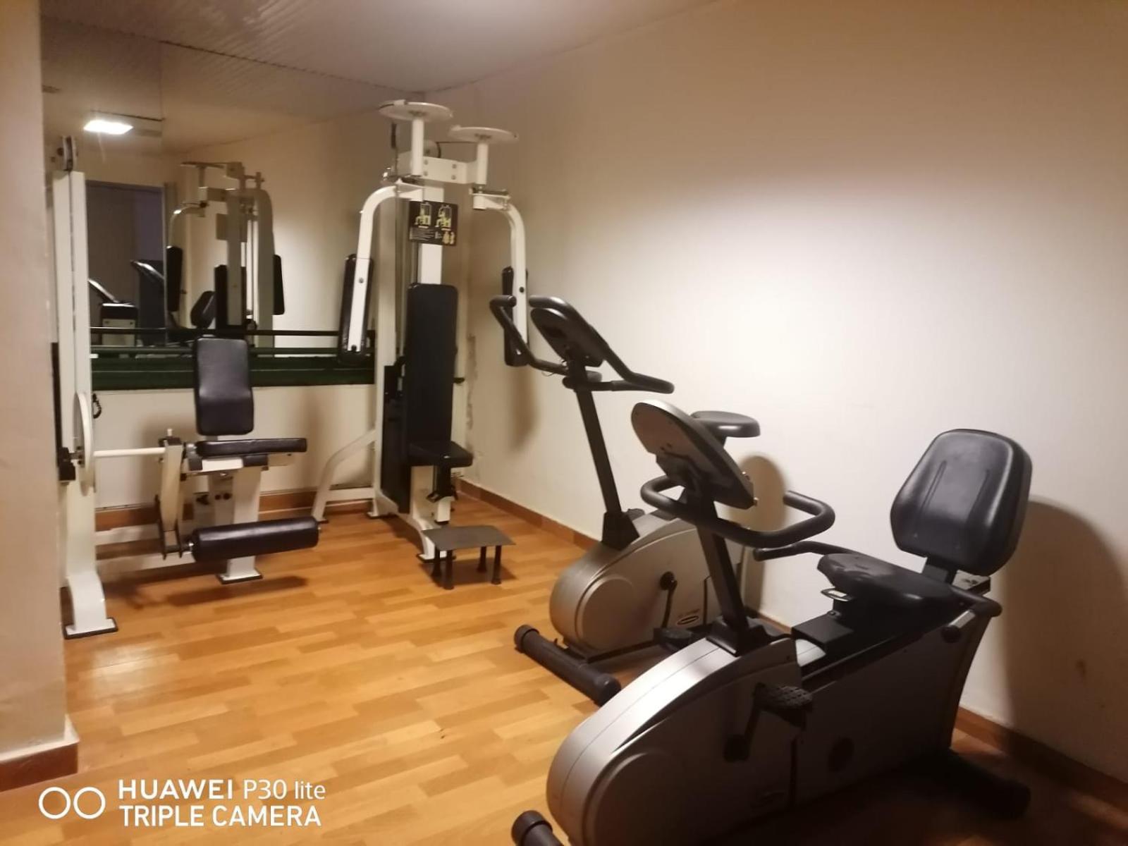 Charles Hotel Beirut Ngoại thất bức ảnh