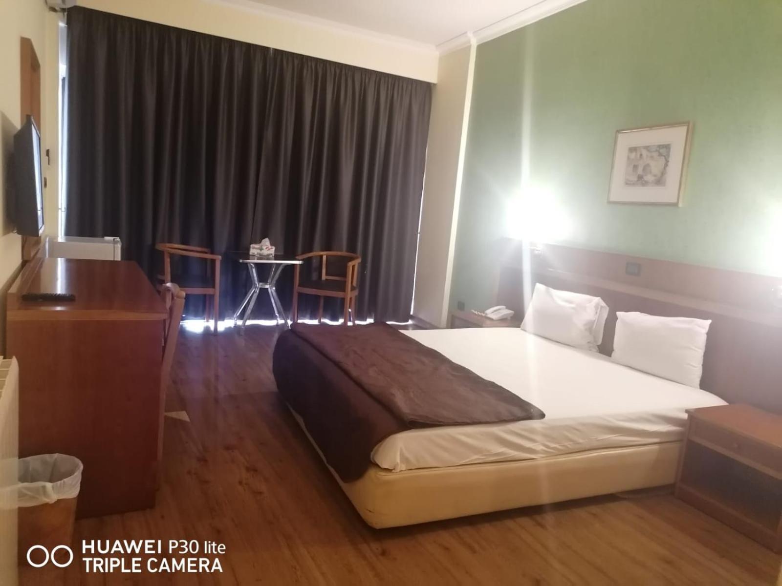 Charles Hotel Beirut Ngoại thất bức ảnh