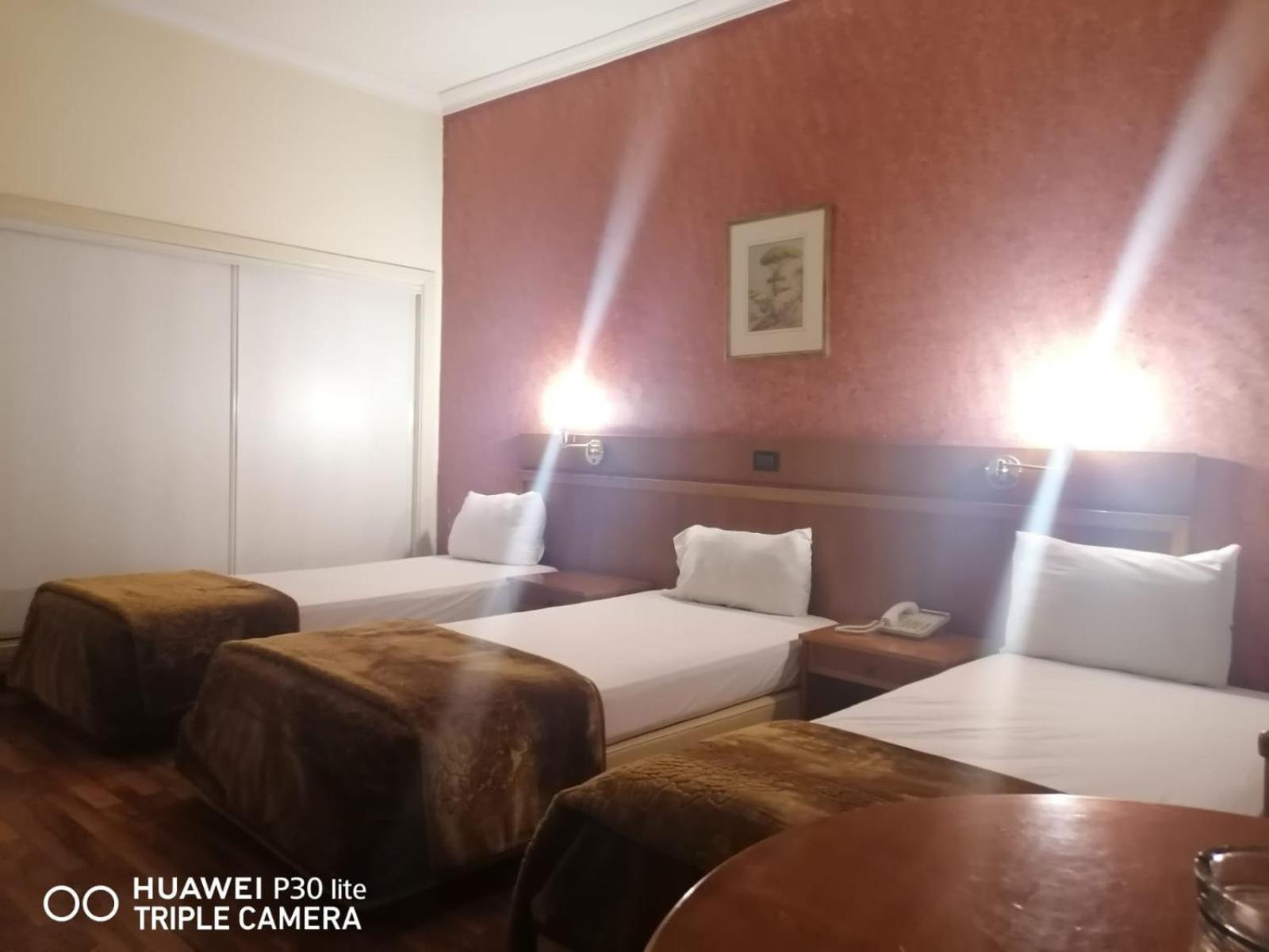 Charles Hotel Beirut Ngoại thất bức ảnh