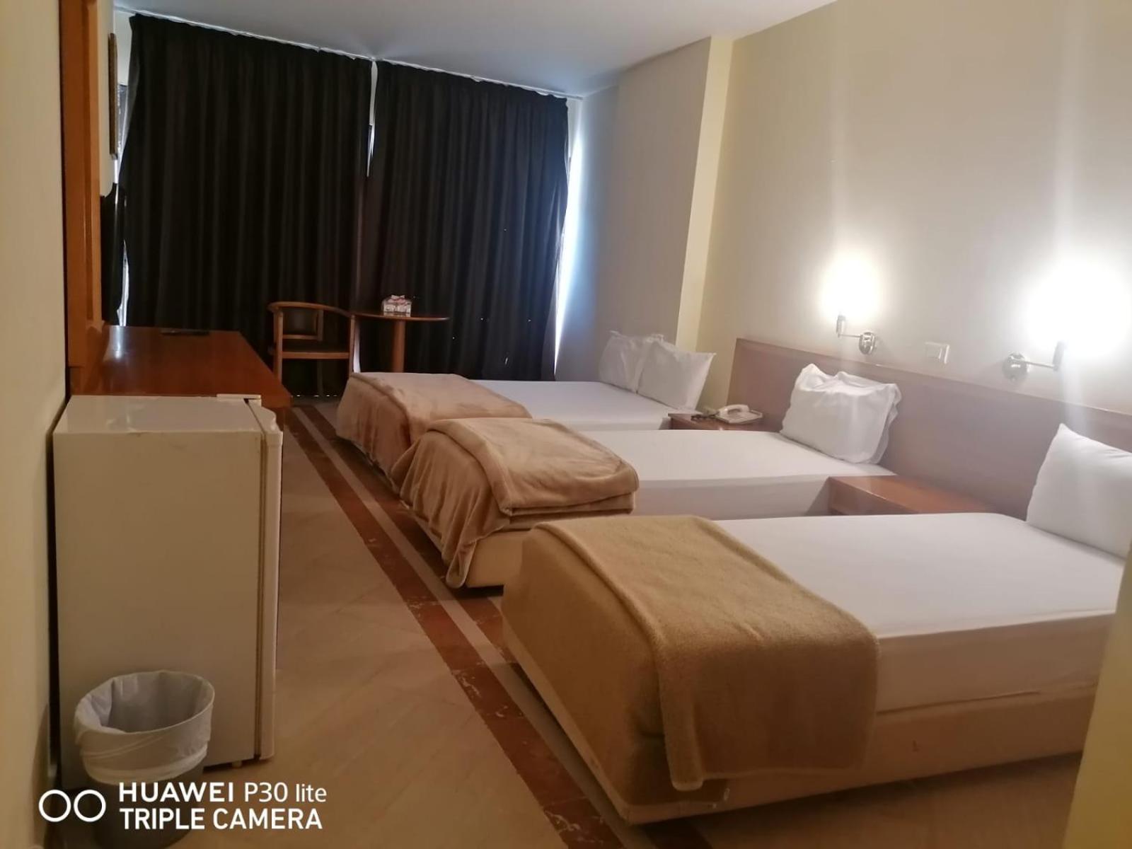 Charles Hotel Beirut Ngoại thất bức ảnh