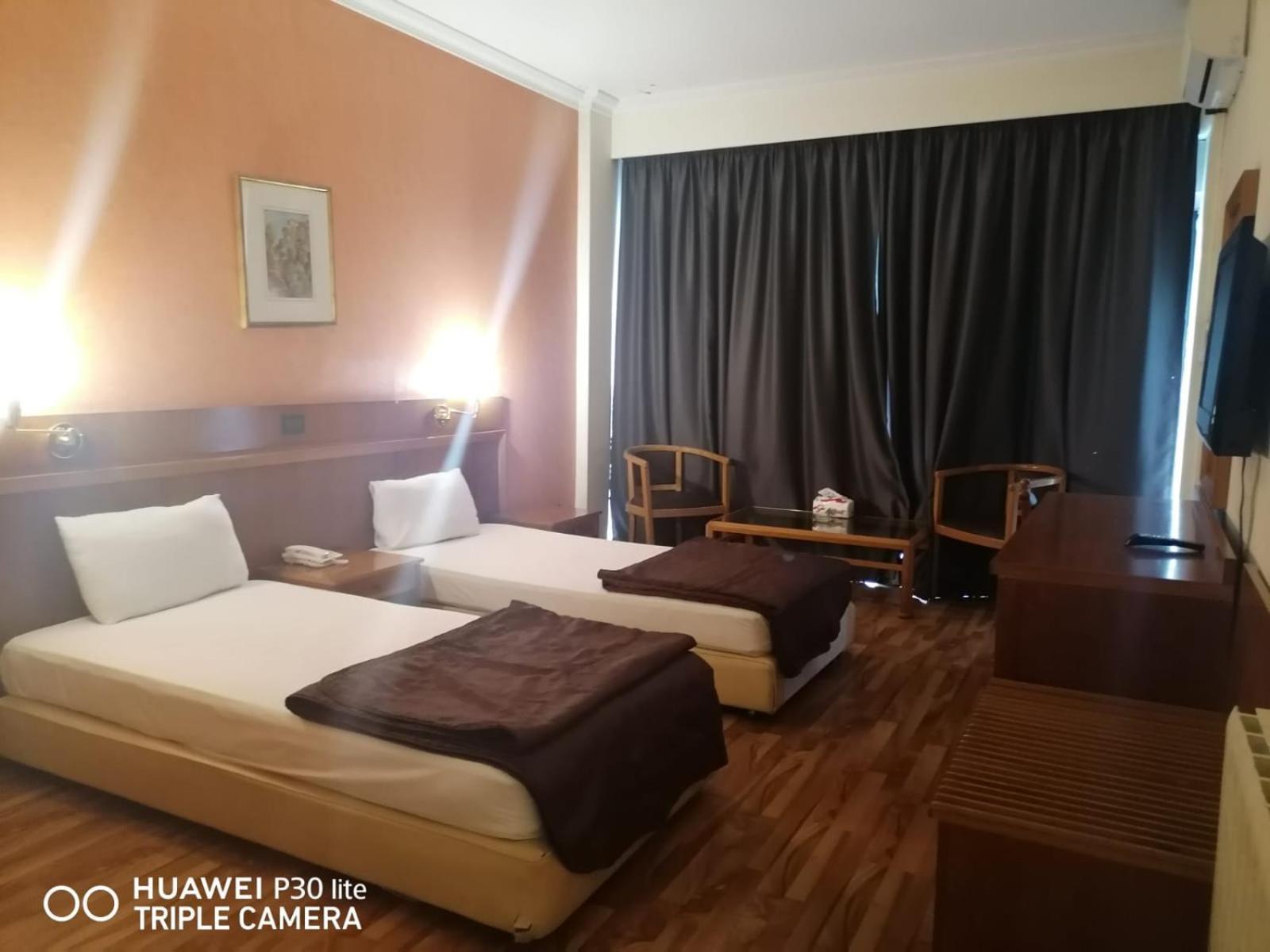 Charles Hotel Beirut Ngoại thất bức ảnh
