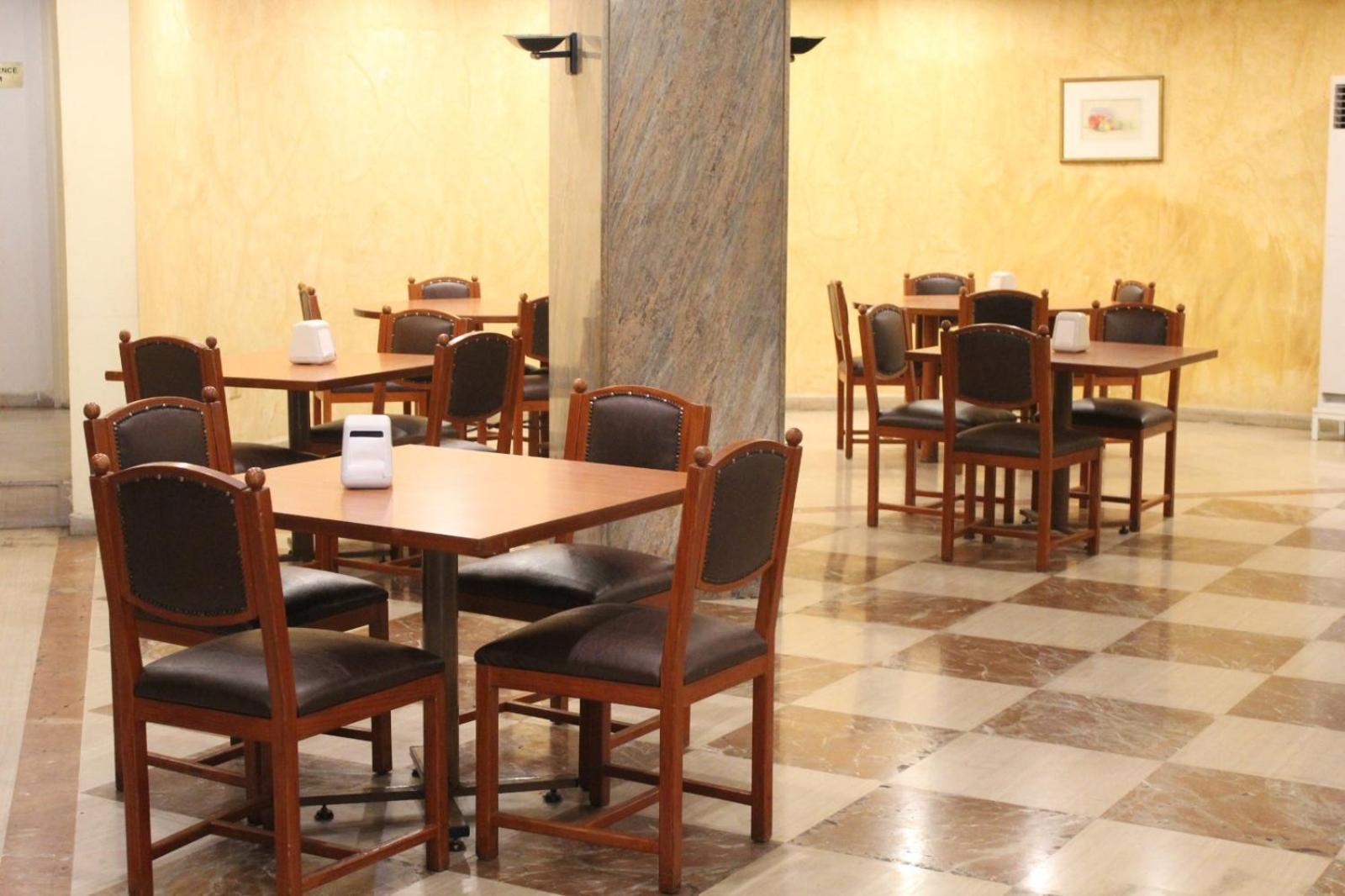 Charles Hotel Beirut Ngoại thất bức ảnh