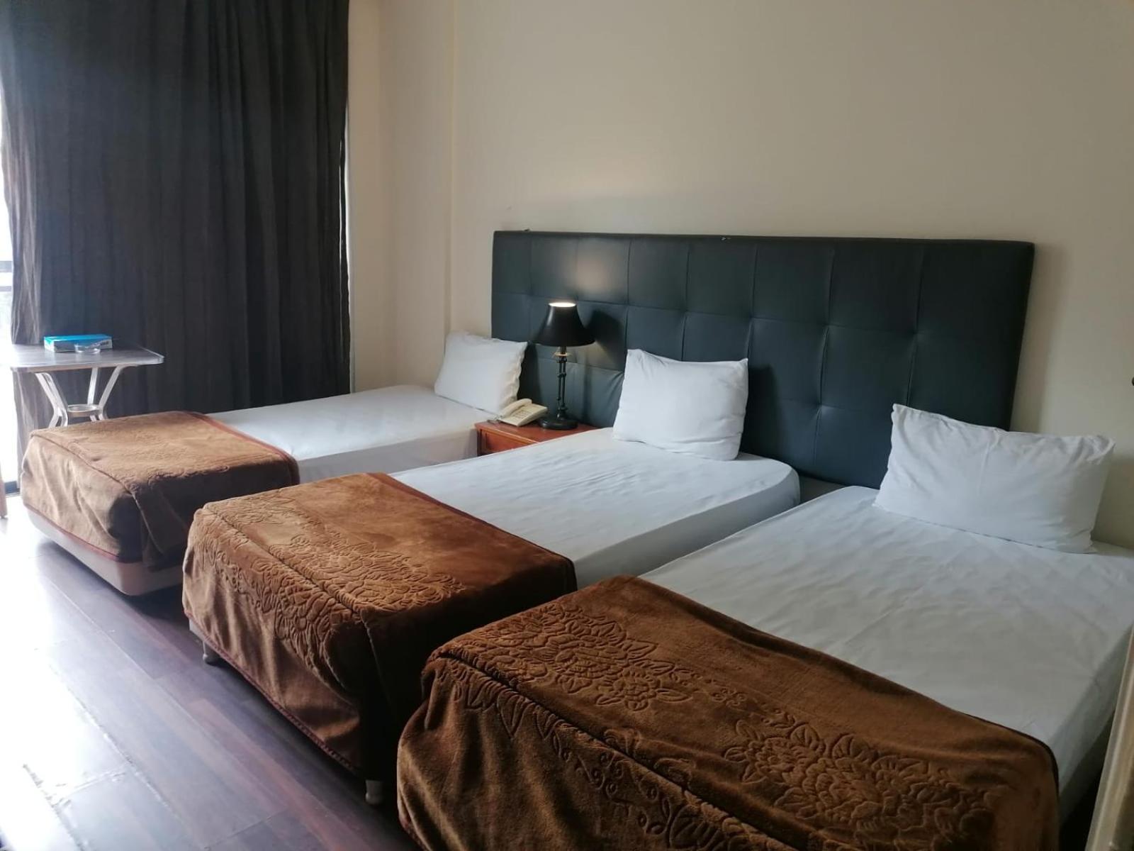 Charles Hotel Beirut Ngoại thất bức ảnh