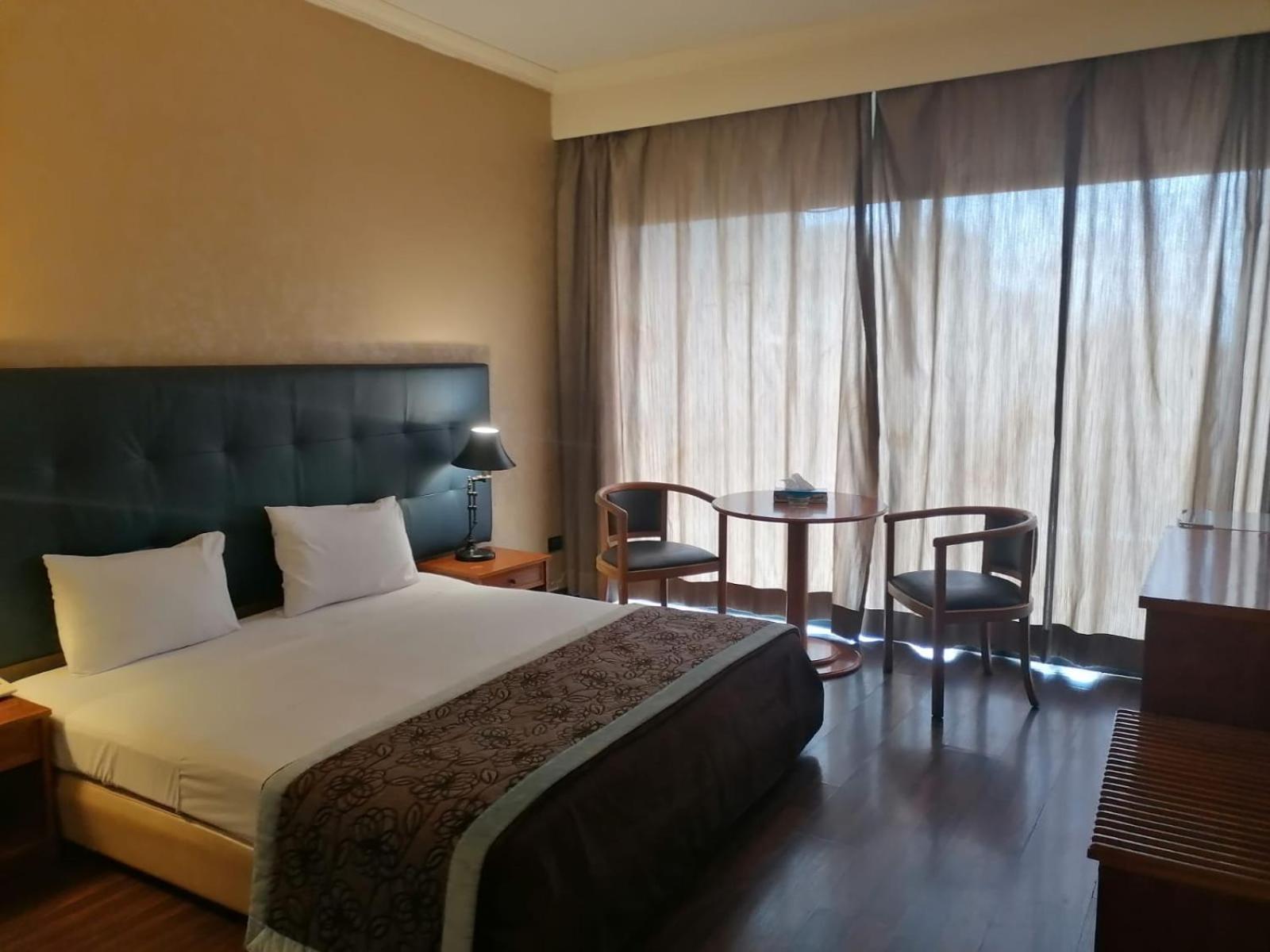 Charles Hotel Beirut Ngoại thất bức ảnh