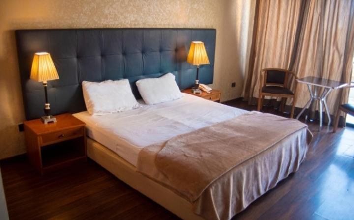 Charles Hotel Beirut Ngoại thất bức ảnh
