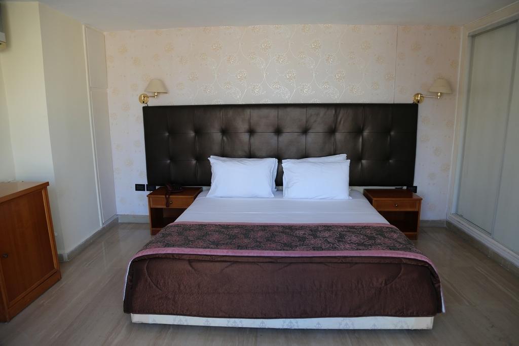 Charles Hotel Beirut Ngoại thất bức ảnh