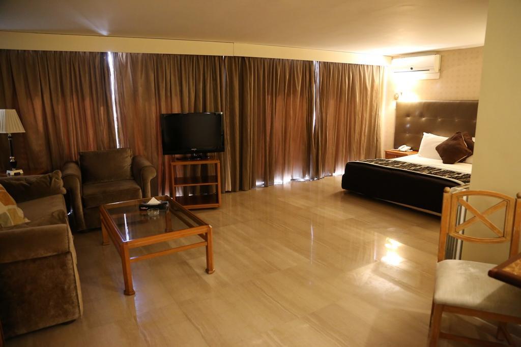 Charles Hotel Beirut Ngoại thất bức ảnh