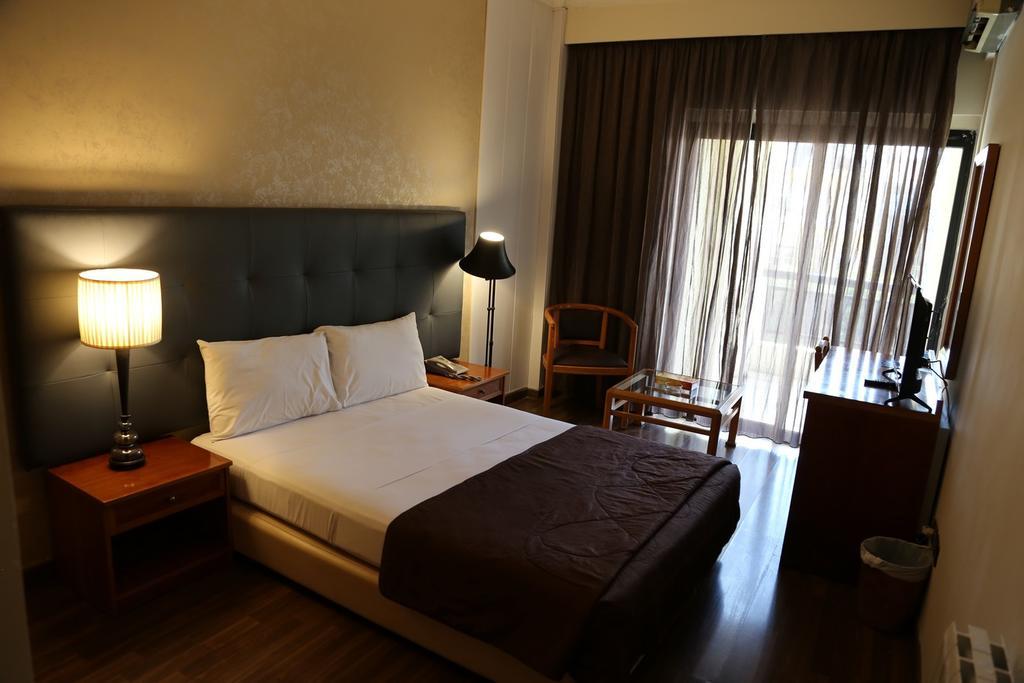 Charles Hotel Beirut Ngoại thất bức ảnh