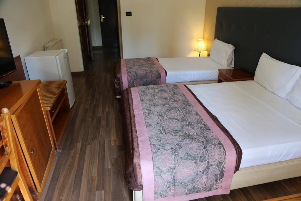 Charles Hotel Beirut Ngoại thất bức ảnh