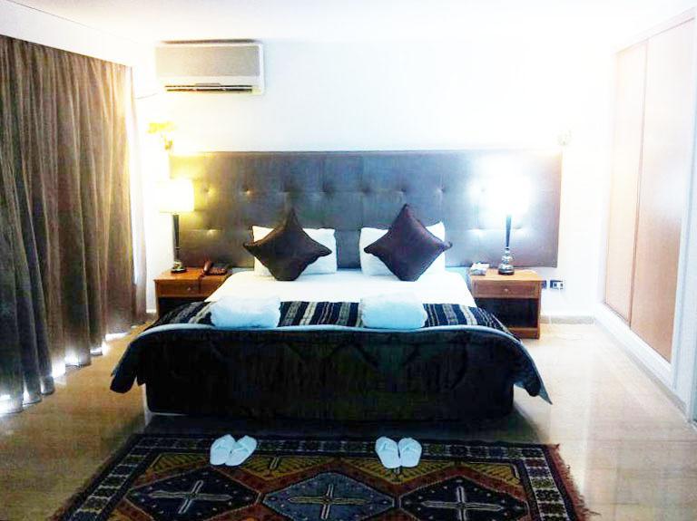 Charles Hotel Beirut Ngoại thất bức ảnh