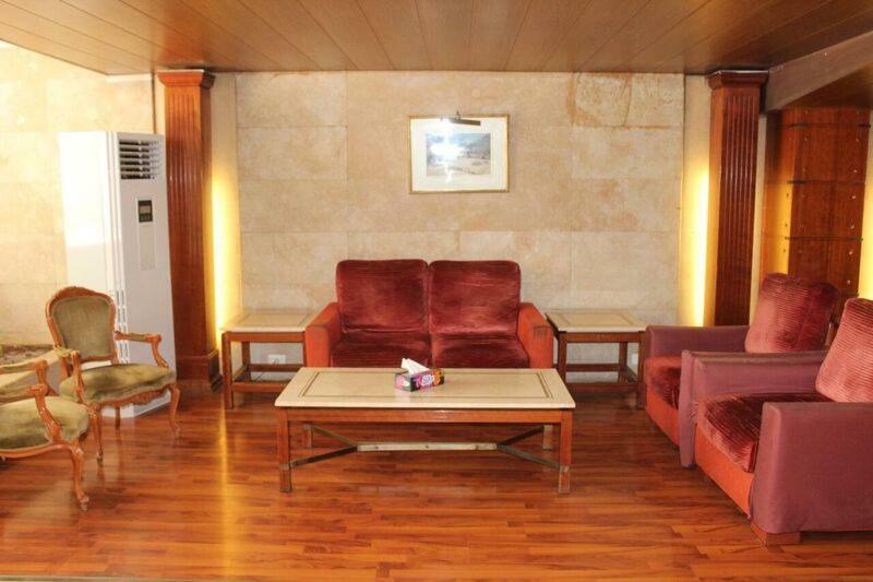 Charles Hotel Beirut Ngoại thất bức ảnh