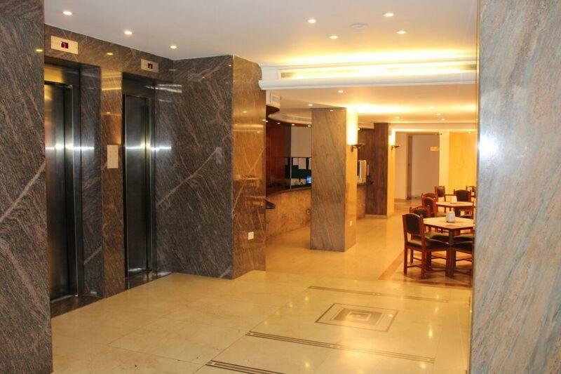 Charles Hotel Beirut Ngoại thất bức ảnh