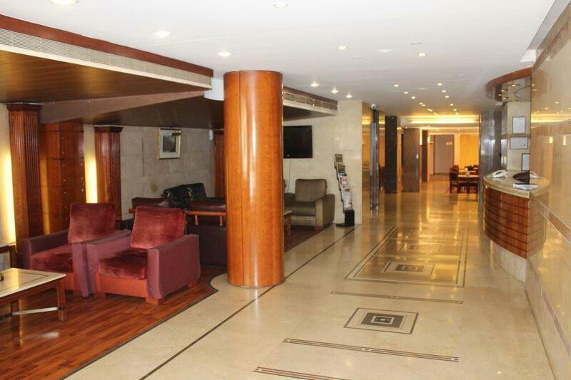 Charles Hotel Beirut Ngoại thất bức ảnh