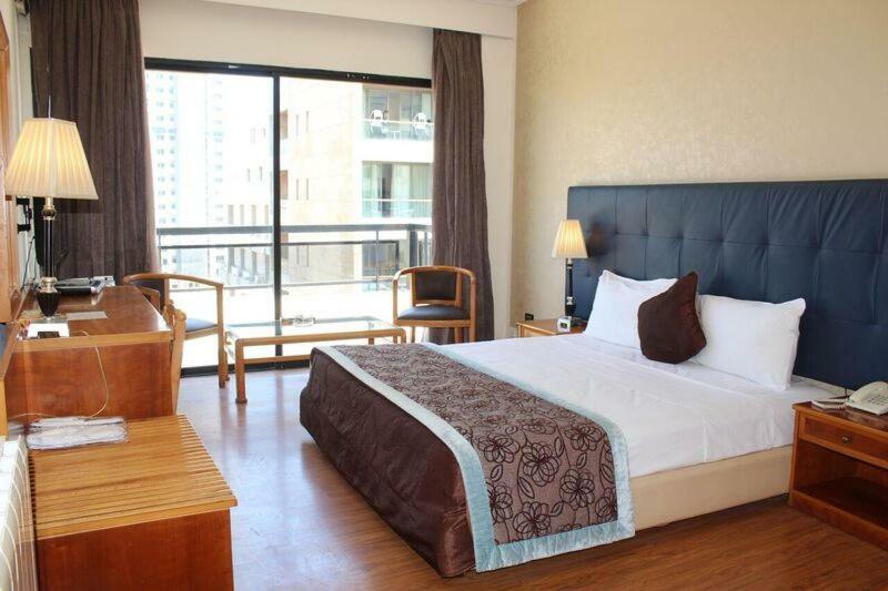 Charles Hotel Beirut Ngoại thất bức ảnh